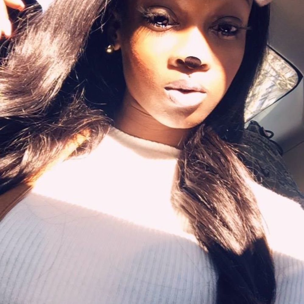 Meet your Posher, Brianna